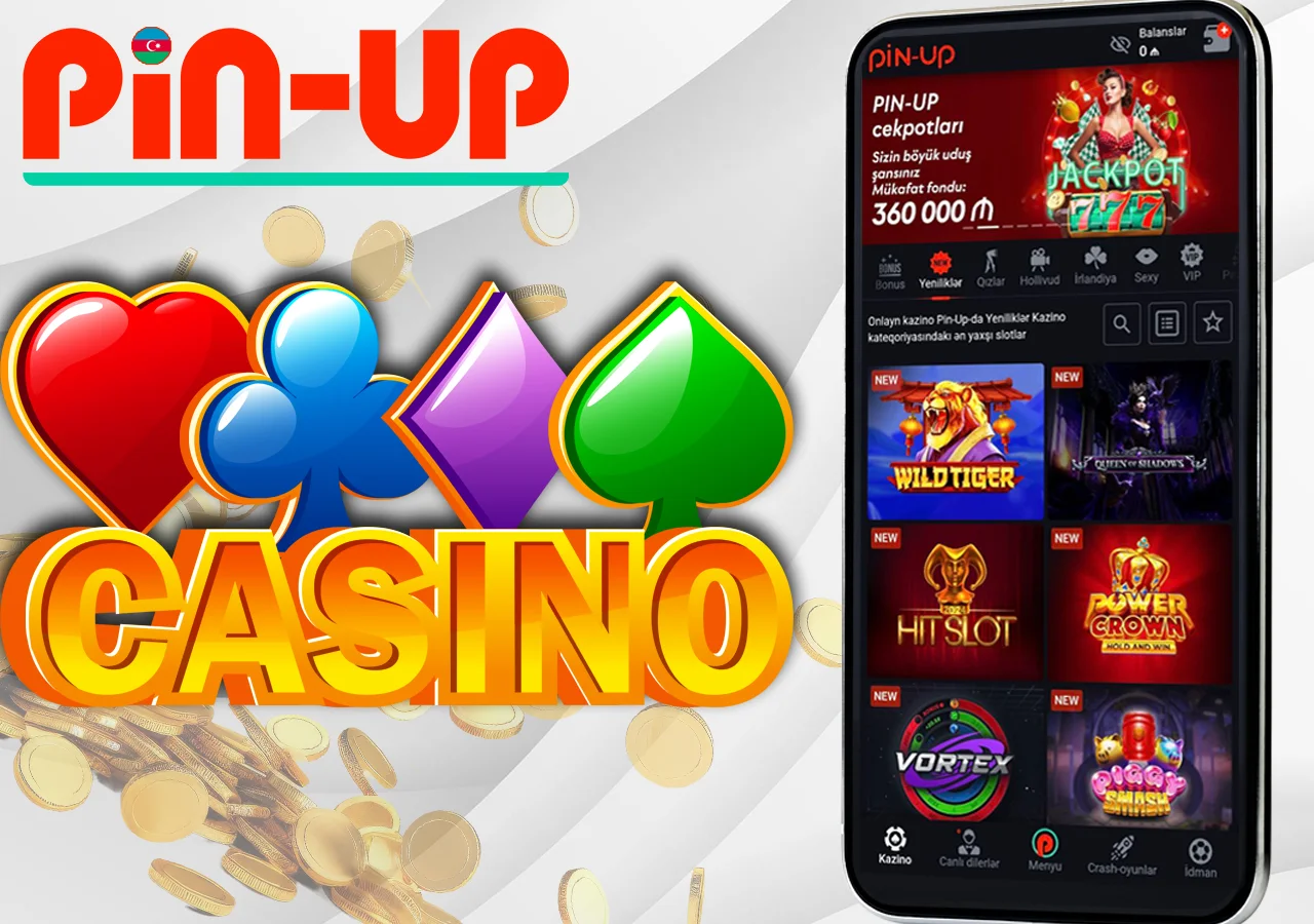 Benefits of online casino for all players